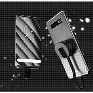 Offre de cession de brevet : Dispositif pour améliorer les performances d’un téléphone portable