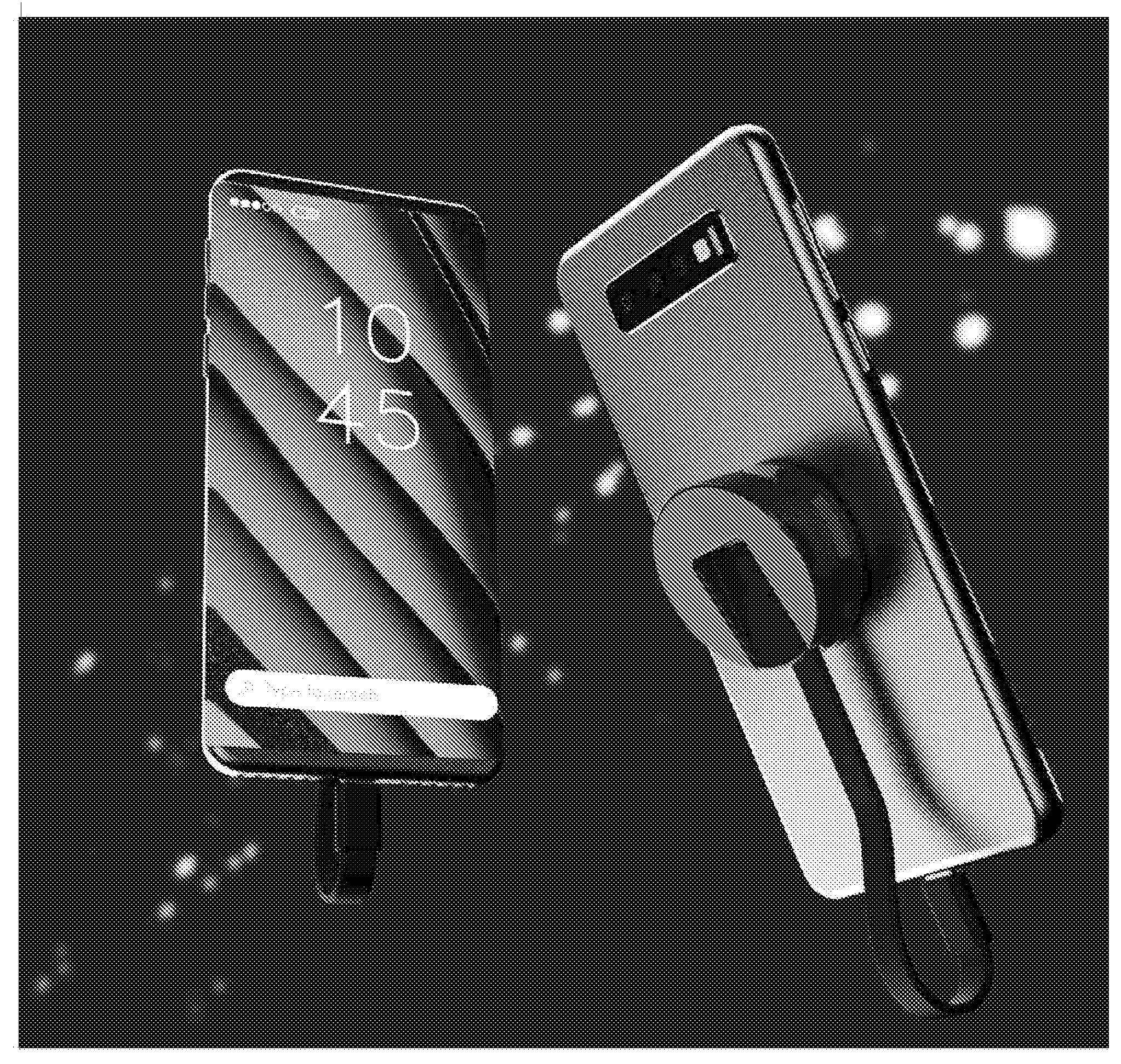 Offre de cession de brevet : Dispositif pour améliorer les performances d’un téléphone portable