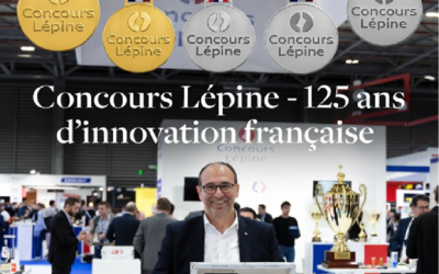 Le Concours Lépine : le tremplin incontournable pour les inventeurs français