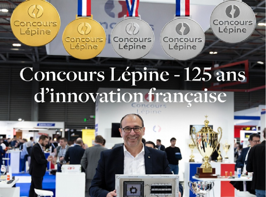 Le Concours Lépine : le tremplin incontournable pour les inventeurs français