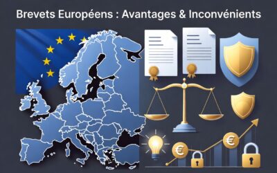 Les Brevets Européens : Avantages et Inconvénients pour les Inventeurs et Entreprises