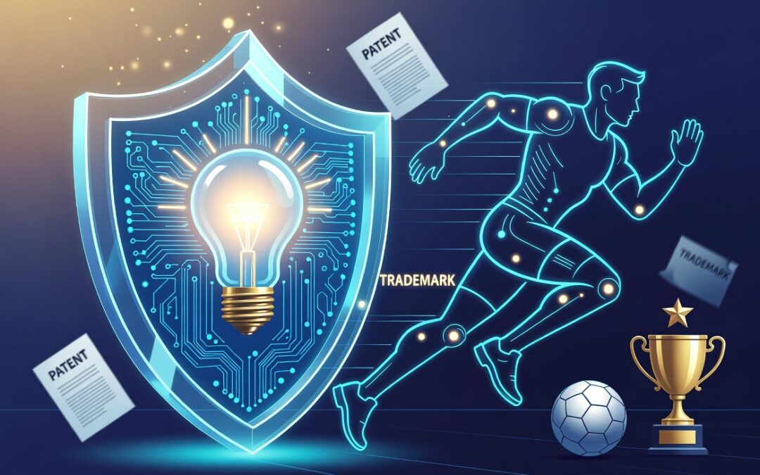 Propriété Intellectuelle 2026 : IA, Sport & Innovation | DealIP