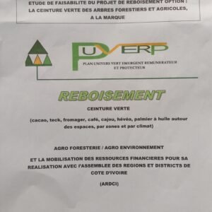 Marque PUVERP